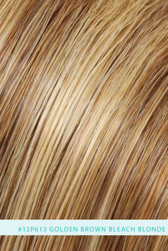 100% Human Hair Glueless Bob Wig | Customizable Color & Length