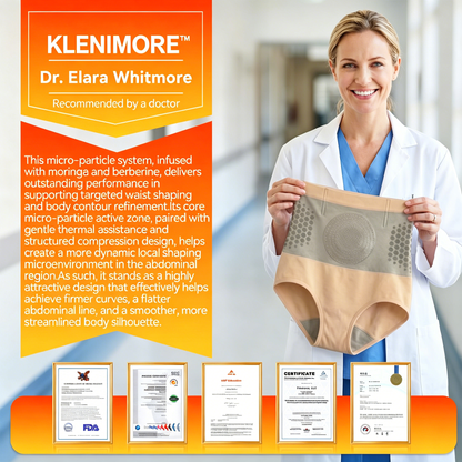 🏆Ends Today:💦🍕KLENIMORE™  4‑In‑1  Shorts