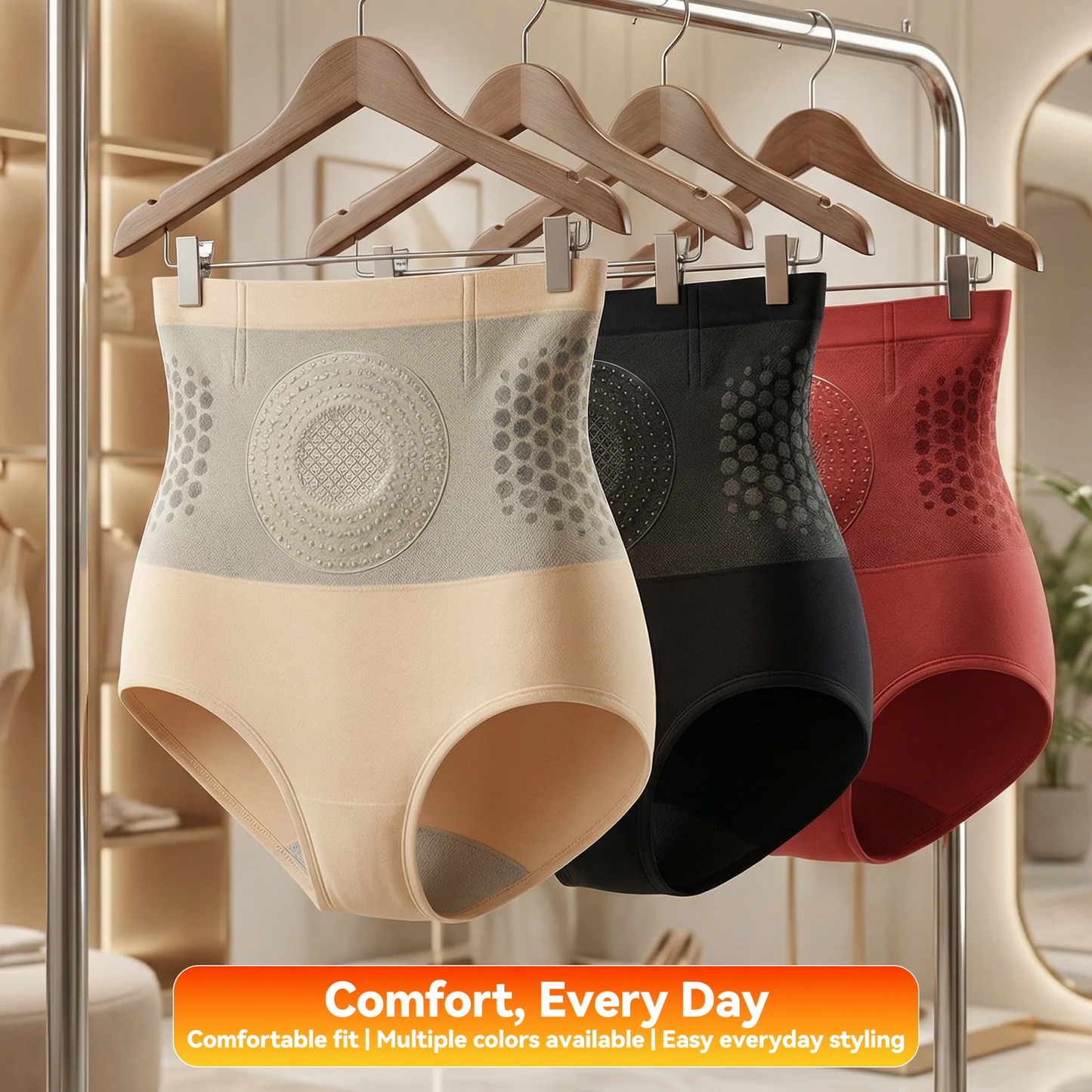 🏆Ends Today:💦🍕KLENIMORE™  4‑In‑1  Shorts