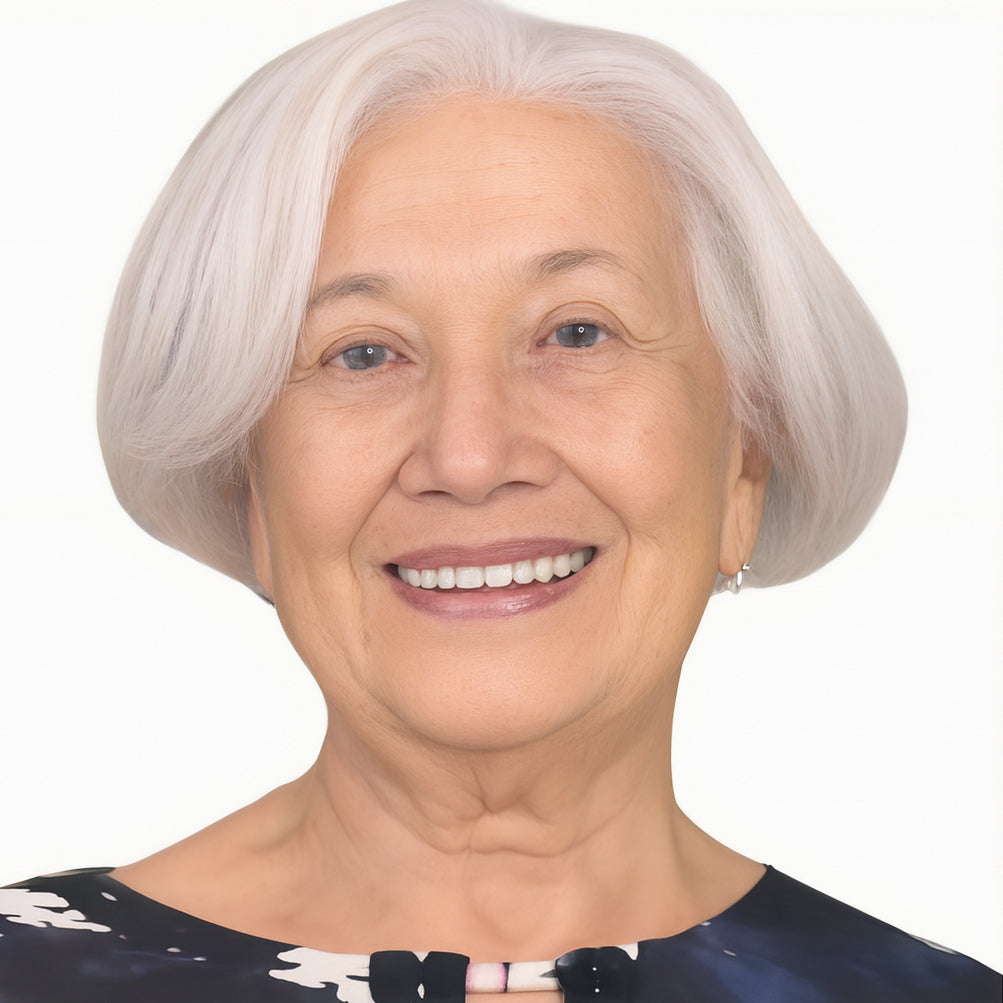 Special Deals 🌷💖Instantly Fix Your Hairline — 100% Human Hair
